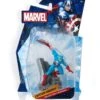 Monogram Marvel Diorama Captain America 7cm Figur -Hochwertiger Spielzeugladen fdb6e78a7de29e443f07918b42275749eb3ba50d24e1ebcb734b706ddfa331f4