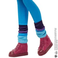 MATTEL Harry Potter - Luna Lovegood - Sammlerpuppe -Hochwertiger Spielzeugladen fe604c71fe2f72c235a95f02a1805505