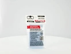 UG Supreme Sleeves Für Brettspielkarten Mini European (50 St.)
