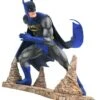 Diamond Select DC Gallery - Batman Classic Comic Diorama -Hochwertiger Spielzeugladen fig.71.668
