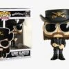 FUNKO POP! - Music - Motörhead Lemmy Kilmister Figur Mit Brille