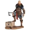 Ubisoft Assassin's Creed Valhalla Eivor Wolfsmal Figur -Hochwertiger Spielzeugladen fig.92.606