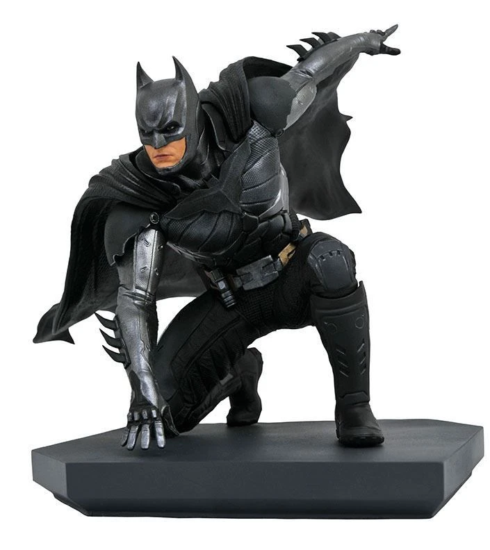 Diamond Select DC Gallery - Injustice 2 - Batman Figur 3 Diamond Select DC Gallery - Injustice 2 - Batman Figur