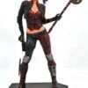 Diamond Select DC Gallery - Injustice 2 - Harley Quinn Figur -Hochwertiger Spielzeugladen fig71638