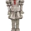 Diamond Select Gallery - IT 2 - Pennywise Swamp Edition Diorama -Hochwertiger Spielzeugladen fig71643