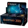 Wizards Of The Coast Magic 2021 Hauptset Booster Display (DE) -Hochwertiger Spielzeugladen gam15329