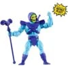 MATTEL Masters Of The Universe - Skeletor Actionfigur -Hochwertiger Spielzeugladen gnn88 02
