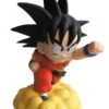 Diverse Dragonball Z - Son Goku Bank Spardose 2. Edition -Hochwertiger Spielzeugladen goksp