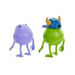 MATTEL Disney - Monsters At Work - Mike & Gary Figuren 2-Pack -Hochwertiger Spielzeugladen guest 8f00f9f7 76e2 44ba 9f89 d56580b3826a