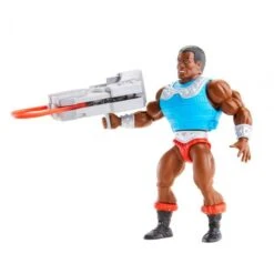 MATTEL Masters Of The Universe - Clamp Champ Actionfigur -Hochwertiger Spielzeugladen hr mattgvl79 b