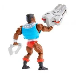 MATTEL Masters Of The Universe - Clamp Champ Actionfigur -Hochwertiger Spielzeugladen hr mattgvl79 e