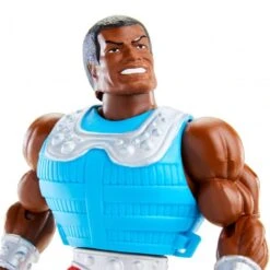 MATTEL Masters Of The Universe - Clamp Champ Actionfigur -Hochwertiger Spielzeugladen hr mattgvl79 g