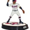 MLB - Atlanta Braves - Ozzie Albies - Figur -Hochwertiger Spielzeugladen id mlb 19 le albies 1 84313