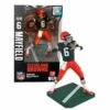 NFL - Cleveland Browns - Baker Mayfield - Figur -Hochwertiger Spielzeugladen id nfl 1 mayfield 8 29208.1631904167