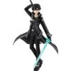Sword Art Online - Kirito - POP UP PARADE Figur -Hochwertiger Spielzeugladen kirito pop up parade figur 18 cm