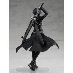 Sword Art Online - Kirito - POP UP PARADE Figur -Hochwertiger Spielzeugladen kirito pop up parade figur 18 cm 7