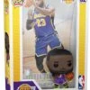 FUNKO POP! Cover NBA - LeBron James - Los Angeles Lakers -Hochwertiger Spielzeugladen ljlal 1