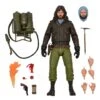 NECA The Thing - Ultimate MacReady V2 (Station Survival) - Limited Edition Figur -Hochwertiger Spielzeugladen macready station survival scaled 1