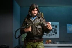 NECA The Thing - Ultimate MacReady V2 (Station Survival) - Limited Edition Figur -Hochwertiger Spielzeugladen macready10 scaled 2