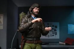 NECA The Thing - Ultimate MacReady V2 (Station Survival) - Limited Edition Figur -Hochwertiger Spielzeugladen macready12 scaled 2