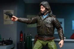 NECA The Thing - Ultimate MacReady V2 (Station Survival) - Limited Edition Figur -Hochwertiger Spielzeugladen macready15 scaled 2