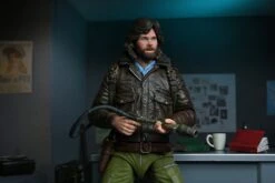 NECA The Thing - Ultimate MacReady V2 (Station Survival) - Limited Edition Figur -Hochwertiger Spielzeugladen macready4 scaled 2