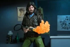 NECA The Thing - Ultimate MacReady V2 (Station Survival) - Limited Edition Figur -Hochwertiger Spielzeugladen macready8 scaled 2