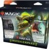 Wizards Of The Coast Magic 2021 Hauptset Arena Starter Kit (DE)