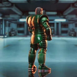 Diamond Select Marvel Select Figur - Titanium Man 18 Diamond Select Marvel Select Figur - Titanium Man -Hochwertiger Spielzeugladen marvel titaniumman af 04 98239.1628569119