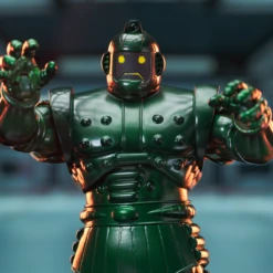 Diamond Select Marvel Select Figur - Titanium Man 22 Diamond Select Marvel Select Figur - Titanium Man -Hochwertiger Spielzeugladen marvel titaniumman af 08 98687.1628569121 1