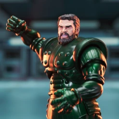 Diamond Select Marvel Select Figur - Titanium Man 23 Diamond Select Marvel Select Figur - Titanium Man -Hochwertiger Spielzeugladen marvel titaniumman af 10 15356.1628569120 1