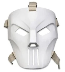 NECA Teenage Mutant Ninja Turtles - Casey Jones Replica Maske