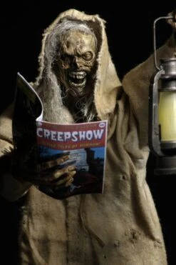 NECA Creepshow - The Creep Actionfigur -Hochwertiger Spielzeugladen neca60795 3