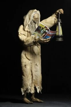 NECA Creepshow - The Creep Actionfigur -Hochwertiger Spielzeugladen neca60795 5