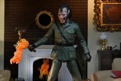 NECA An American Werewolf In London - Ultimate Nightmare Demon Actionfigur -Hochwertiger Spielzeugladen nightmare demons11 scaled 1