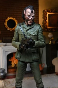 NECA An American Werewolf In London - Ultimate Nightmare Demon Actionfigur -Hochwertiger Spielzeugladen nightmare demons13 scaled 1
