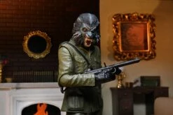 NECA An American Werewolf In London - Ultimate Nightmare Demon Actionfigur -Hochwertiger Spielzeugladen nightmare demons15 scaled 1