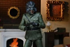 NECA An American Werewolf In London - Ultimate Nightmare Demon Actionfigur -Hochwertiger Spielzeugladen nightmare demons16 scaled 1