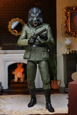 NECA An American Werewolf In London - Ultimate Nightmare Demon Actionfigur -Hochwertiger Spielzeugladen nightmare demons17 scaled 1