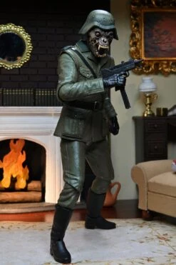 NECA An American Werewolf In London - Ultimate Nightmare Demon Actionfigur -Hochwertiger Spielzeugladen nightmare demons2 scaled 1