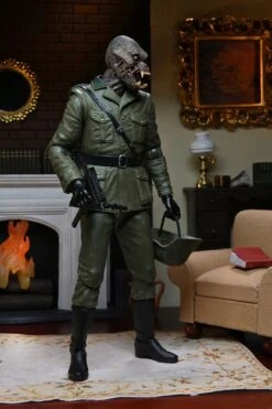 NECA An American Werewolf In London - Ultimate Nightmare Demon Actionfigur -Hochwertiger Spielzeugladen nightmare demons6 scaled 1