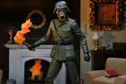 NECA An American Werewolf In London - Ultimate Nightmare Demon Actionfigur -Hochwertiger Spielzeugladen nightmare demons8 scaled 1