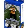 One Piece TCG - The Seven Warlords Of The Sea - Starter ST-03 -Hochwertiger Spielzeugladen opst03