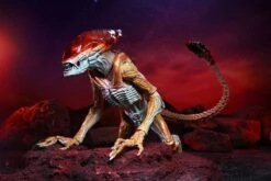 NECA Kenner Tribute Panther Alien - Action Figur -Hochwertiger Spielzeugladen panther1 scaled 1