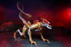 NECA Kenner Tribute Panther Alien - Action Figur -Hochwertiger Spielzeugladen panther2 scaled 1