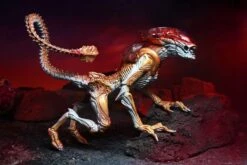 NECA Kenner Tribute Panther Alien - Action Figur -Hochwertiger Spielzeugladen panther3 scaled 1