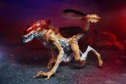 NECA Kenner Tribute Panther Alien - Action Figur -Hochwertiger Spielzeugladen panther4 scaled 1