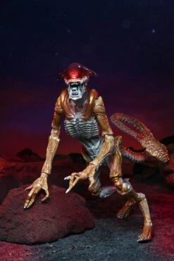 NECA Kenner Tribute Panther Alien - Action Figur -Hochwertiger Spielzeugladen panther5 scaled 1