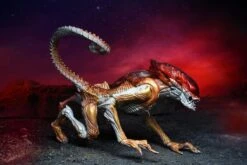 NECA Kenner Tribute Panther Alien - Action Figur -Hochwertiger Spielzeugladen panther6 scaled 1
