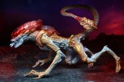 NECA Kenner Tribute Panther Alien - Action Figur -Hochwertiger Spielzeugladen panther7 scaled 1